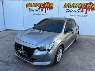 Foto do veículo Peugeot 208 1.0 Like