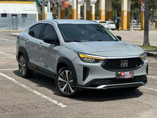 Foto do veículo Fiat Fastback 1.0 T200 Audace Cvt