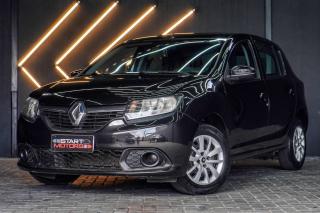 Foto do veículo Renault Sandero 1.0 16v Hi-flex Expression