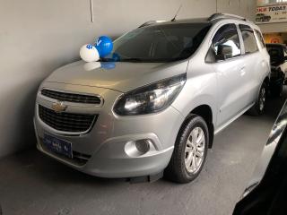 Foto do veículo Chevrolet Spin 1.8 Econoflex Lt 5s