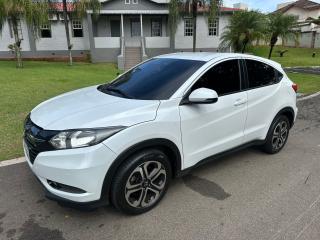 Foto do veículo Honda Hr-v 1.8 Lx Cvt