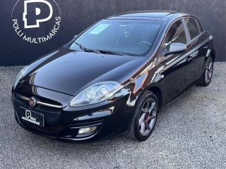 Foto do veículo Fiat Bravo 1.8 E.torq Flex Sporting Dualogic