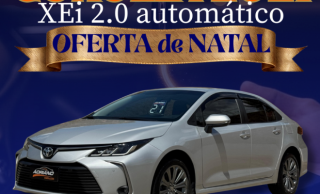 Foto do veículo Toyota Corolla Xei 2.0 Flex 16v Aut.