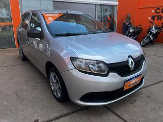 Foto do veículo Renault Sandero Authentique Hi-power 1.0 16v 5p