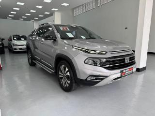 Foto do veículo Fiat Toro Volcano 2.0 16v 4x4 Tb Diesel Aut.