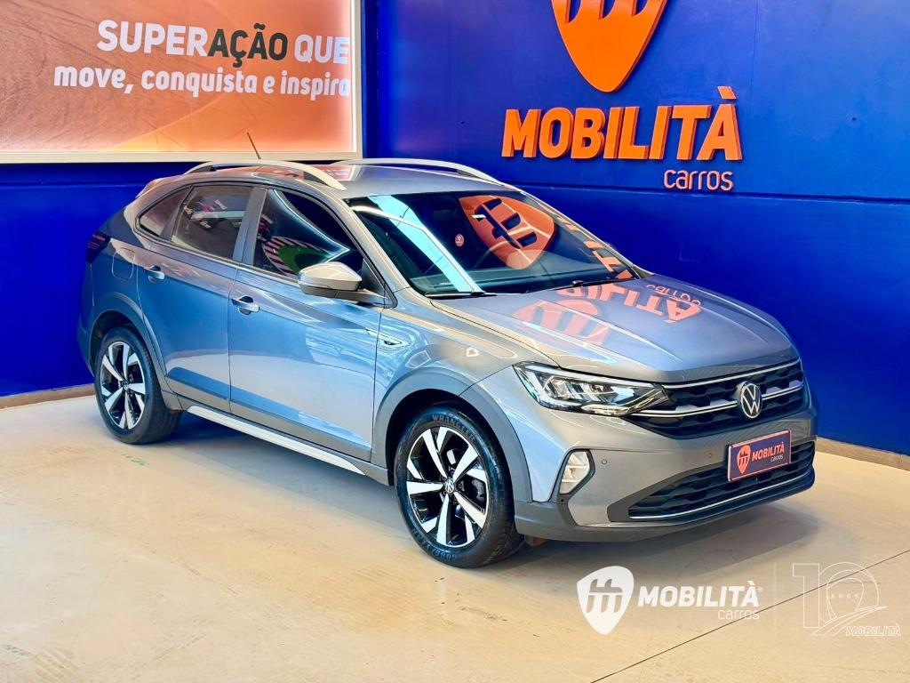 Volkswagen Nivus