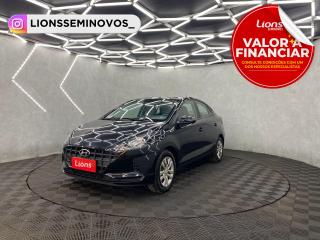 Foto do veículo Hyundai Hb20s Vision 1.0 Flex 12v Mec.