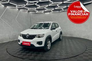 Foto do veículo Renault Kwid 1.0 Zen
