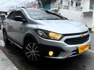Foto do veículo Chevrolet Onix Hatch Activ 1.4 8v Flex 5p Aut.