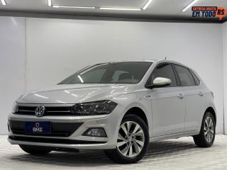 Foto do veículo Volkswagen Polo 1.0 200 Tsi Comfortline Auto