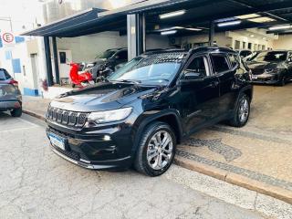 Foto do veículo Jeep Compass 1.3 T270 Longitude Auto