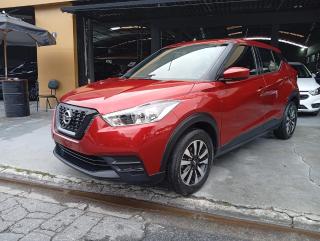 Foto do veículo Nissan Kicks Active S 1.6 16v Flex Aut.