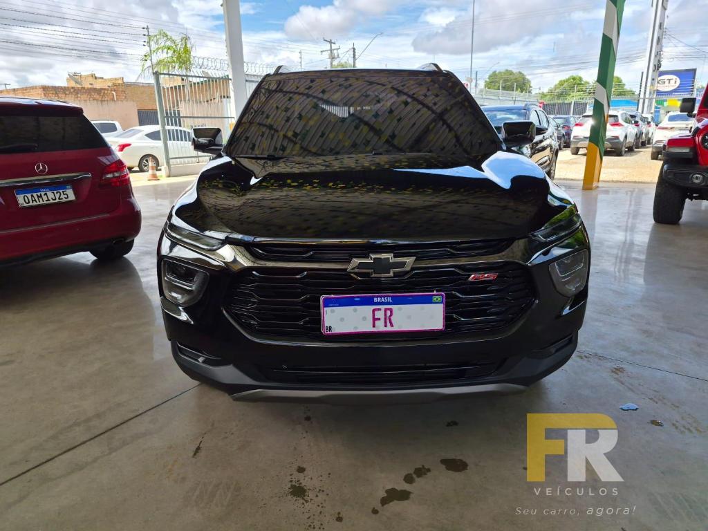 Chevrolet Montana 2025