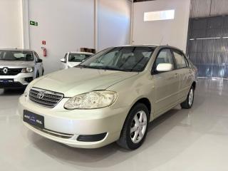 Foto do veículo Toyota Corolla 1.8 Vvt-i Flex Xei
