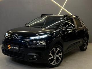 Foto do veículo Citroen C4 Cactus 1.6 Feel Pack Auto