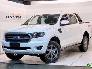 Foto do veículo Ford Ranger Xls 2.2 4x4 Cd Diesel Aut.