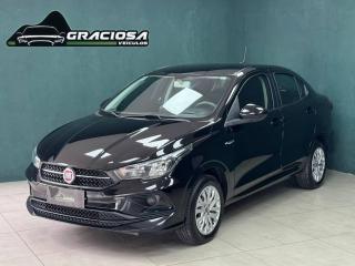 Foto do veículo Fiat Cronos 1.3 Drive