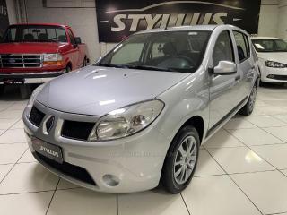 Foto do veículo Renault Sandero Expression Hi-flex 1.6 8v 5p