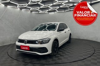 Foto do veículo Volkswagen Polo 1.0 Track