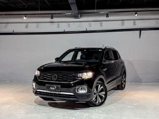 Foto do veículo Volkswagen T-cross Hig. 250 Tsi 1.4 Flex 16v 5p Aut