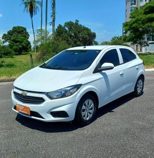 Foto do veículo Chevrolet Onix 1.0 Spe/4 Eco Lt