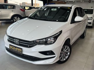 Foto do veículo Fiat Cronos Drive 1.0 6v Flex