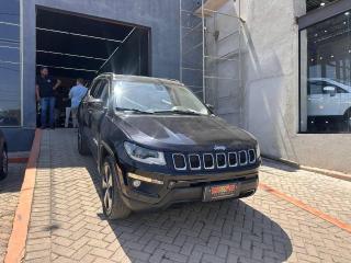 Foto do veículo Jeep Compass 2.0 Tdi Longitude Auto 4wd