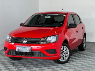 Foto do veículo Volkswagen Gol 1.6 Msi Flex 8v 5p
