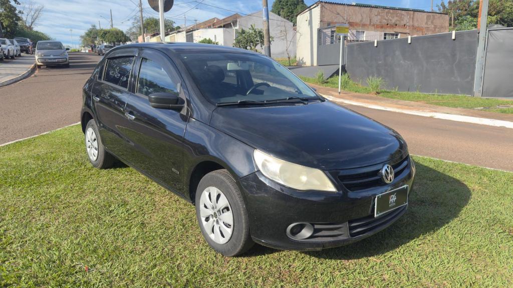 Volkswagen Gol 2009