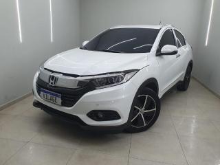 Foto do veículo Honda Hr-v Exl 1.8 Flexone 16v 5p Aut.