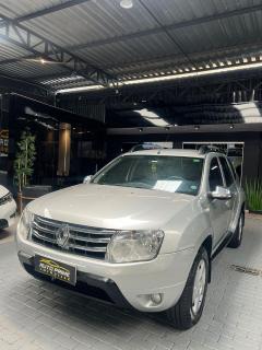 Foto do veículo Renault Duster 1.6 16v Hi-flex