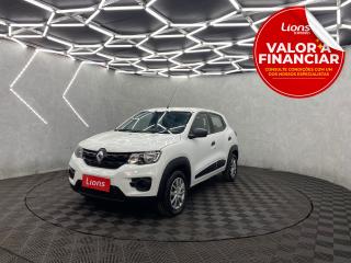 Foto do veículo Renault Kwid 1.0 Zen