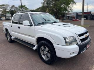 Foto do veículo Chevrolet S-10 2.4 Flexpower 4x2 Executive Cabine Dupla
