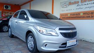 Foto do veículo Chevrolet Onix Hatch Joy 1.0 8v Flex 5p Mec.