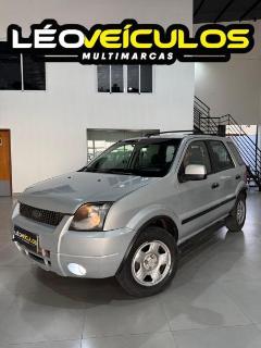 Foto do veículo Ford Ecosport 1.6 8v Flex Xls