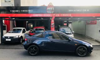 Foto do veículo Chevrolet Tigra Coupe 1.6 16v