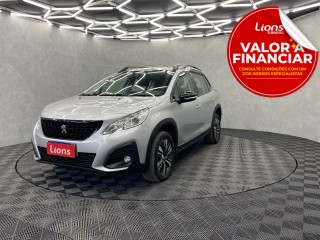 Foto do veículo Peugeot 2008 1.6 Allure Pack Auto