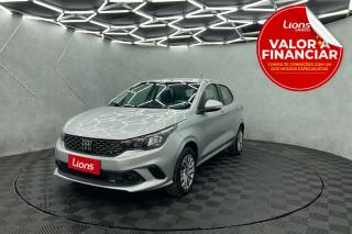 Foto do veículo Fiat Argo 1.0