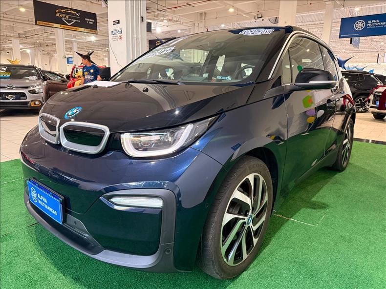 BMW I3 i3 Bev Full 170cv Aut. (Elétrico) 2021
