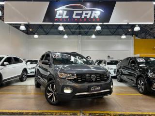 Foto do veículo Volkswagen T-cross Comfor. 200 Tsi 1.0 Flex 5p Aut.