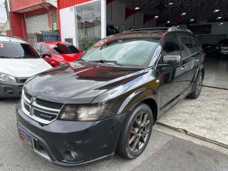 Foto do veículo Dodge Journey Rt 3.6 V6 Aut.
