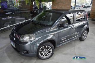 Foto do veículo Fiat Uno 1.4 8v Flex Sporting