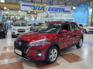 Foto do veículo Nissan Kicks Active 1.6 16v Flex Aut.