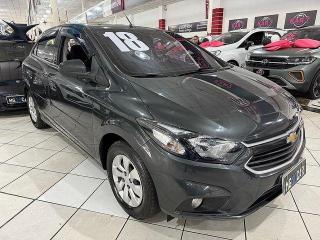 Foto do veículo Chevrolet Onix 1.0 Spe/4 Eco Lt