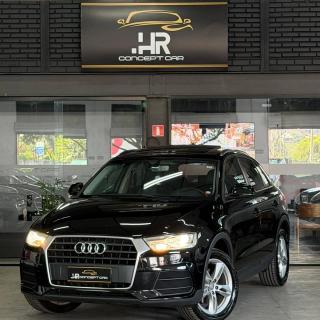Foto do veículo Audi Q3 Black S Line 1.4 Tfsi S-tronic