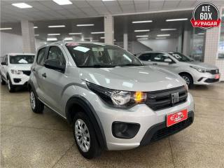 Foto do veículo Fiat Mobi 1.0 Like