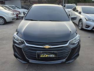 Foto do veículo Chevrolet Onix Plus 1.0 Lt