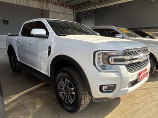 Foto do veículo Ford Ranger Xls 3.2 20v 4x4 Cd Diesel Aut.
