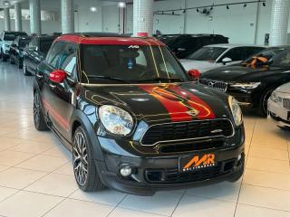 Foto do veículo Mini Cooper Countryman S All4 1.6 Aut.