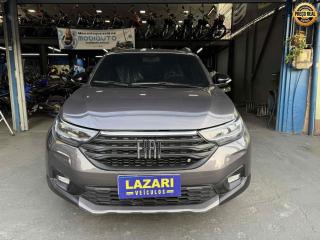 Foto do veículo Fiat Strada 1.3 Cabine Dupla Volcano Cvt